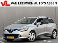 Renault Clio Estate - 0.9 TCe Limited | Nieuw binnen | RIJKLAAR | Navi
