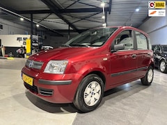 Fiat Panda - 1.2 Navigator/Automaat/Apk nieuw bij aflevering