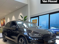 Skoda Fabia - 1.0 TSI Monte Carlo | LED Koplampen | Navigatie | Climate Control | Achteruitrijcamera | P