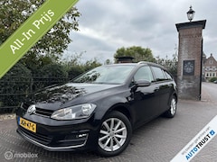Volkswagen Golf Variant - 1.2 TSI Highline DSG GARANTIE 12MND