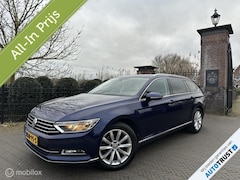 Volkswagen Passat Variant - 1.5 TSI Highline Virtual GARANTIE