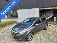 Opel Corsa - 1.4-16V VOL Automaat Cruise Airco