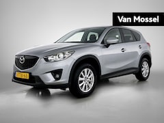 Mazda CX-5 - 2.0 Skylease 2WD