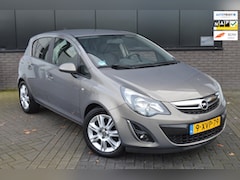 Opel Corsa - Stuurverwarming|Navi|Cruise|2e eigenaar