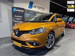 Renault Scénic - 1.2 TCe Zen Cruise|Clima|20" LM-Velgen