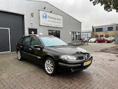 Renault Laguna Grand Tour - 2.0 dCi |clima |export |Lees adv