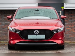 Mazda 3 - 3 2.0 SkyActiv-G