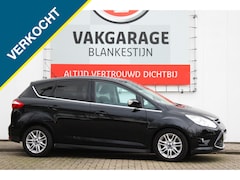Ford C-Max - 1.0 Edition Plus