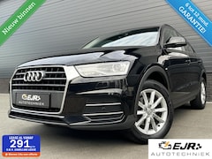 Audi Q3 - 1.4 TFSI Pro Line TOPSTAAT CLIMA*CRUISE*PDC*KEYLESS