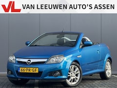 Opel Tigra TwinTop - 1.8-16V Cosmo | Nieuw binnen |Stoelverwarming | Airco |