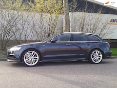 Audi S6 - 4.0 TFSI AVANT - 450PK - AUTOMAAT - FACELIFT