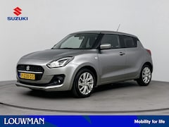 Suzuki Swift - 1.2 Select Smart Hybrid Carplay | Adaptieve Cruise Control | Stoelverwarming | Parkeersens