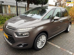 Citroën C4 Picasso - 1.6 e-THP Intensive / Automaat / Navi / PDC / LED