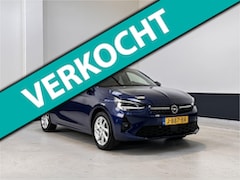 Opel Corsa - 1.2 GS Line | Camera| Apple Carplay\ Android auto| Navigatie| 1 Eig | NL | PDC |