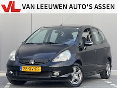 Honda Jazz - 1.4 LS | Nieuw binnen | Trekhaak | Clima