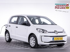 Volkswagen e-Up! - ECC | LED