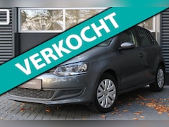Volkswagen Polo - 1.4 TRENDLINE| AIRCO | PDC | CARPLAY | NWE APK