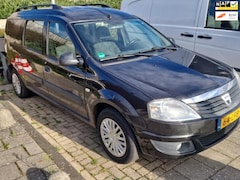 Dacia Logan MCV - 1.6-16V Lauréate Airco