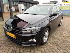 Volkswagen Polo - 1.0 TSI Comfortline / Navigatie / LED / 5-drs