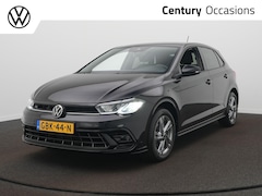 Volkswagen Polo - 1.0 TSI R-Line Navigatie - Clima - Automaat - Pdc