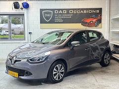 Renault Clio - 0.9 TCe Expression CRUISE|AIRCO|NAVI|LED