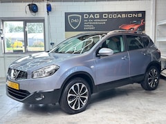 Nissan Qashqai - 1.6 Acenta CAMERA|PANO|CRUISE|TREKHAAK