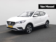 MG ZS - EV Luxury 45 kWh