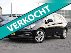 Opel Astra Sports Tourer - 1.4 Online Edition/NAV/CLIMA