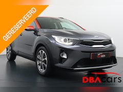 Kia Stonic - 1.0 T-GDi DynamicPlusLine Spirit