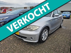 BMW 1-serie - 116i Executive EXPORT