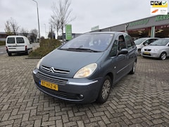 Citroën Xsara Picasso - 1.6i-16V Prestige|LPG|AIRCO|NAP|