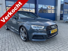 Audi A3 Limousine - 1.5 TFSI CoD Sport S Line Edition
