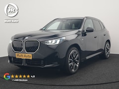 BMW X3 - 30e xDrive M Sport PRO Plug In Hybrid 299pk PHEV | Trekhaak af Fabriek | Adaptive Cruise |