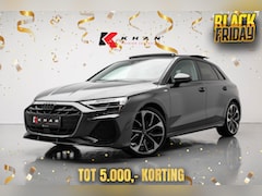 Audi A3 Sportback - 35 TFSI Pro Line |Pano|Sonos|Ambient|ACC|Dodehoek|