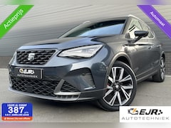 SEAT Arona - 1.5 TSI EVO DSG FR Business Connect VOL 7100KM