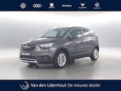 Opel Crossland X - 1.2 Turbo 110pk Automaat Innovation / Navigatie / Stoelverwarming / Trekhaak