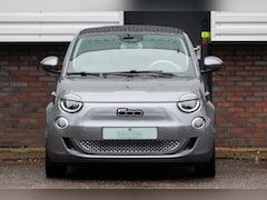 Fiat 500e - Cabrio La Prima