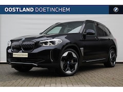 BMW iX3 - High Executive / Trekhaak / Sportstoelen / Adaptief onderstel / Comfort Access / Adaptieve