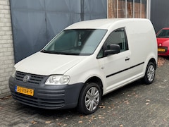 Volkswagen Caddy - 2.0 SDI SLAAT NIET AAN