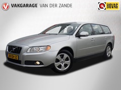 Volvo V70 - 2.0 Kinetic, Cruise Control, Airco, Youngtimer, NL/NAP