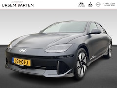 Hyundai IONIQ 6 - Connect 77.4 kWh