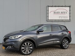 Renault Kadjar - 1.2 TCe Automaat/Trekhaak/Camera/19inch