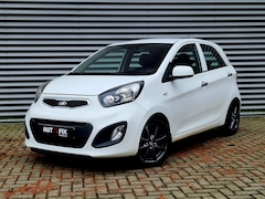 Kia Picanto - 1.0 CVVT Comfort Pack