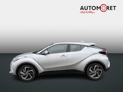 Toyota C-HR - 1.8 Hybrid Dynamic Automaat|Trekhaak
