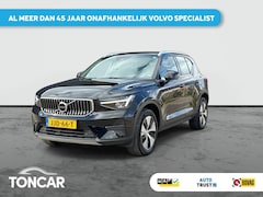 Volvo XC40 - 1.5 T4 Plug-in hybrid Core Bright 211 PK | Park Assist | Climate Pack - Verwarmd stuur / s