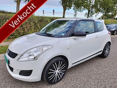 Suzuki Swift - 1.2 * 92 PK * Airco *Lm velgen * 128.605 km