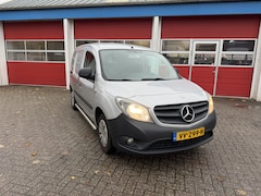 Mercedes-Benz Citan - 108 CDI 75 PK | BlueEFFICIENCY | Airco | Cruise Control |