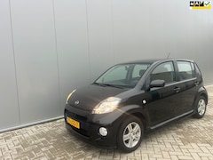 Daihatsu Sirion 2 - 1.3-16V Prestige