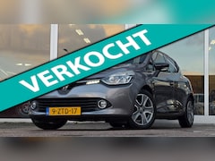 Renault Clio - 0.9 TCe ECO Night&Day 100% Dealer onderhouden 2e Eigenaar