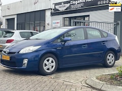 Toyota Prius - 1.8 Aspiration-Zonnepaneel dankventilatie sys